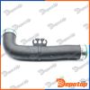 Gaine de suralimentation pour VW | 56724, 001-10-21567