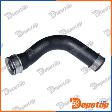 Gaine de suralimentation pour VW | 113558, 179281A