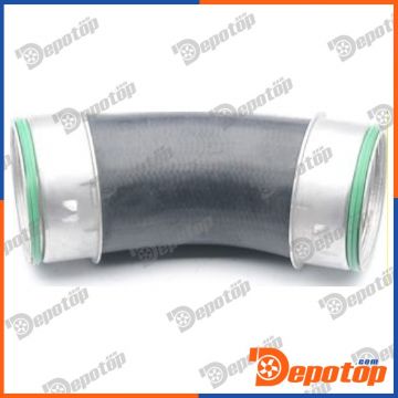 Gaine de suralimentation pour VW | 466766, FTH1063