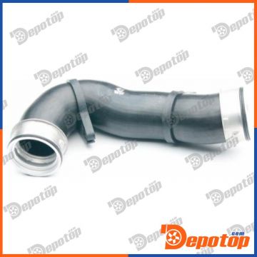 Gaine de suralimentation pour VW | V103767, 580301