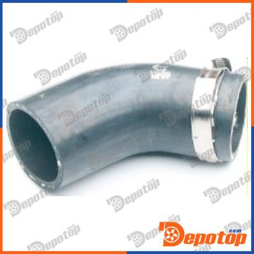 Gaine de suralimentation pour VW | 179193A, 466726