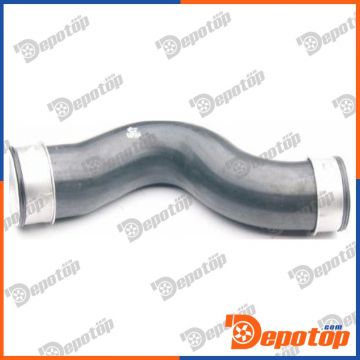 Gaine de suralimentation pour VW | 113563, 178751