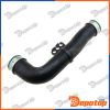 Gaine de suralimentation pour VW | 001-10-27442, 053-028-046