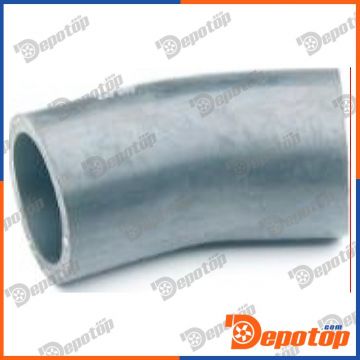 Gaine de suralimentation pour VW | 1K0145845A