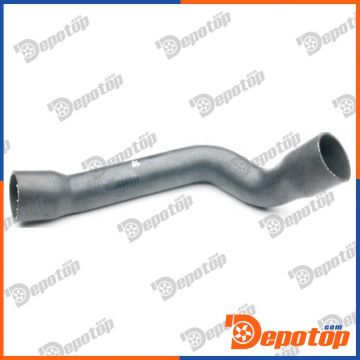 Gaine de suralimentation pour VW | V103775, 222002