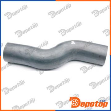 Gaine de suralimentation pour VW | DCW103TT, V103776