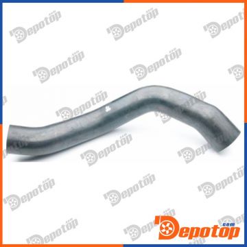 Gaine de suralimentation pour VW | V103777, 17986A