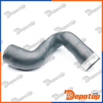 Gaine de suralimentation pour VW | 580120, 700115