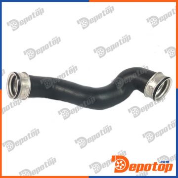 Gaine de suralimentation pour VW | 466780, FTH1082