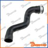 Gaine de suralimentation pour VW | 001-10-27438, 053-028-023