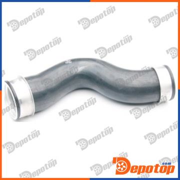 Gaine de suralimentation pour VW | 221998, 580128