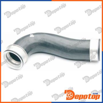 Gaine de suralimentation pour VW | 17824A, FTH1147