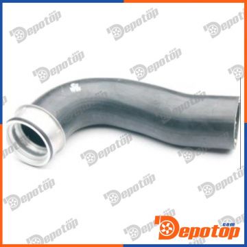 Gaine de suralimentation pour VW | 113564, 179182A