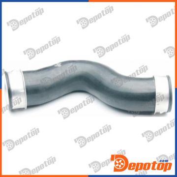 Gaine de suralimentation pour VW | V103787, 221997