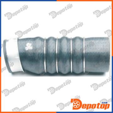 Gaine de suralimentation pour VW | 178752, FTH1154