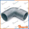 Gaine de suralimentation pour VW | 111557, 466729