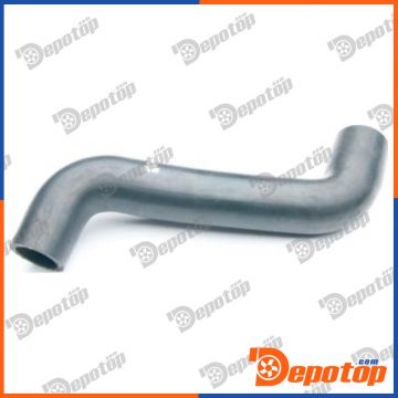 Gaine de suralimentation pour VW | 114147, 178811