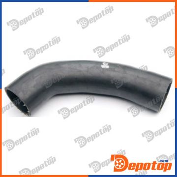 Gaine de suralimentation pour SKODA | 114168, 178821