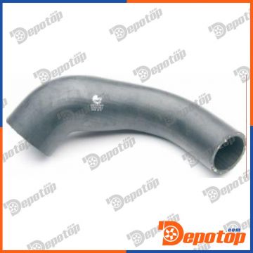 Gaine de suralimentation pour VW | V103812, FTH1417