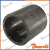 Gaine de suralimentation pour VW | 17900A, FTH1164