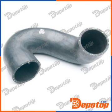 Gaine de suralimentation pour VW | 57153, 17898A