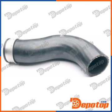 Gaine de suralimentation pour VW | 580133, 700252