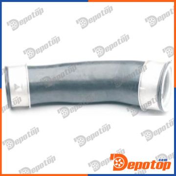 Gaine de suralimentation pour VW | 466755, FTH1086