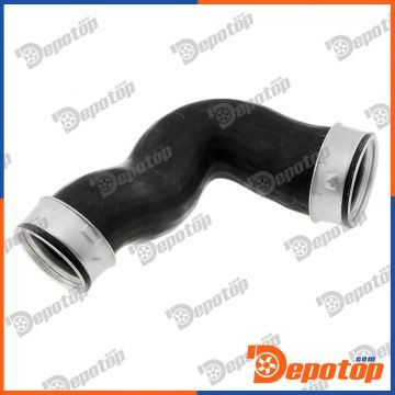 Gaine de suralimentation pour VW | 114460, 466768