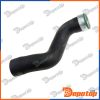 Gaine de suralimentation pour SEAT | 001-10-26668, 053-028-038