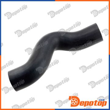 Gaine de suralimentation pour VW | 001-10-27500, 053-028-039