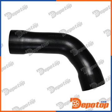 Gaine de suralimentation pour OPEL | 700141, 85612