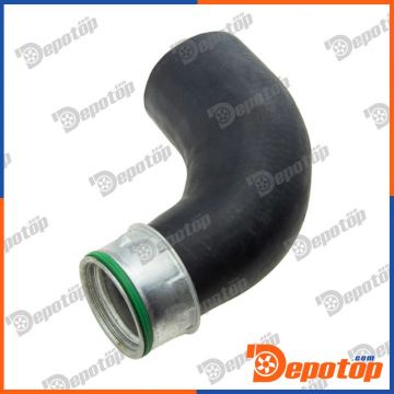 Gaine de suralimentation pour VW | 053-028-026, 09-0325