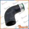 Gaine de suralimentation pour VW | 053-028-026, 09-0325