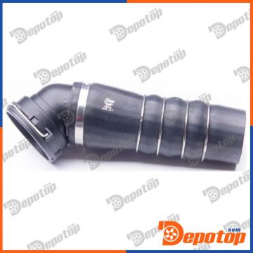 Gaine de suralimentation pour BMW | V202723, 84631