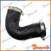 Gaine de suralimentation pour SKODA | 053-028-030, 09-0379