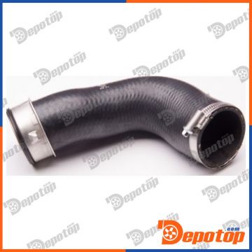 Gaine de suralimentation pour VW | V103816, 82716