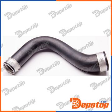 Gaine de suralimentation pour VW | 222008, FTH1185