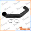 Gaine de suralimentation pour MERCEDES-BENZ | 01-10-27524, 001-10-30374