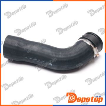 Gaine de suralimentation pour BMW | 501982, 273212A