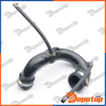 Gaine de suralimentation pour RENAULT | V460737, FTH1268