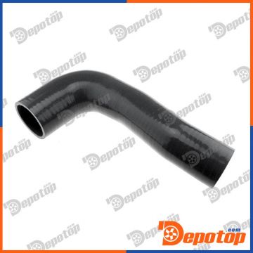 Gaine de suralimentation pour JEEP | 16295, 30248