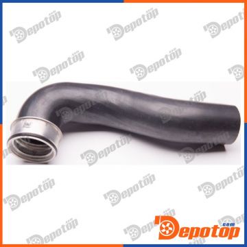 Gaine de suralimentation pour MERCEDES-BENZ | 24408A, FTH1348