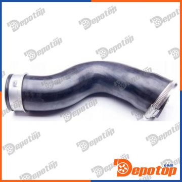 Gaine de suralimentation pour VW | 1K0145832AT