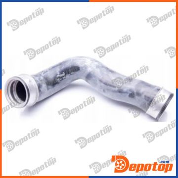 Gaine de suralimentation pour MERCEDES-BENZ | 24387A, FTH1340