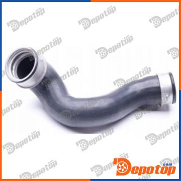 Gaine de suralimentation pour MERCEDES-BENZ | 408123, FTH1342