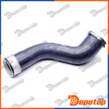 Gaine de suralimentation pour MERCEDES-BENZ | 0214151