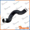 Gaine de suralimentation pour MERCEDES-BENZ | 001-10-26656, 054-028-083