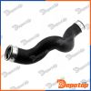 Gaine de suralimentation pour MERCEDES-BENZ | 001-10-26656, 054-028-083