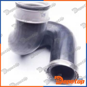 Gaine de suralimentation pour VW | 3B0145828H