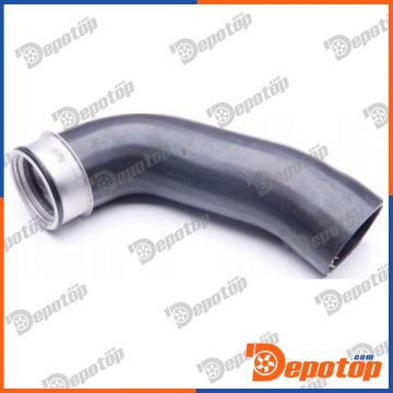 Gaine de suralimentation pour VW | FTH1246, BTH1246